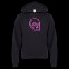 Youth Midweight Hooded Sweatshirt Thumbnail