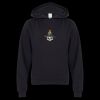Youth Midweight Hooded Sweatshirt Thumbnail