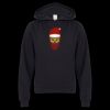 Youth Midweight Hooded Sweatshirt Thumbnail