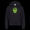 Youth Midweight Hooded Sweatshirt Thumbnail