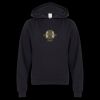 Youth Midweight Hooded Sweatshirt Thumbnail