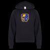 Youth Midweight Hooded Sweatshirt Thumbnail