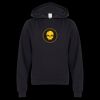 Youth Midweight Hooded Sweatshirt Thumbnail