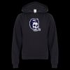 Youth Midweight Hooded Sweatshirt Thumbnail