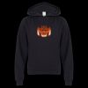 Youth Midweight Hooded Sweatshirt Thumbnail