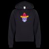 Youth Midweight Hooded Sweatshirt Thumbnail