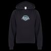 Youth Midweight Hooded Sweatshirt Thumbnail
