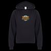 Youth Midweight Hooded Sweatshirt Thumbnail