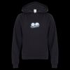 Youth Midweight Hooded Sweatshirt Thumbnail