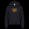 Youth Midweight Hooded Sweatshirt Thumbnail