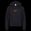 Youth Midweight Hooded Sweatshirt Thumbnail