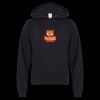 Youth Midweight Hooded Sweatshirt Thumbnail