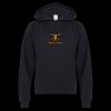 Youth Midweight Hooded Sweatshirt Thumbnail