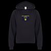 Youth Midweight Hooded Sweatshirt Thumbnail