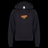 Youth Midweight Hooded Sweatshirt Thumbnail