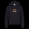 Youth Midweight Hooded Sweatshirt Thumbnail