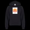 Youth Midweight Hooded Sweatshirt Thumbnail