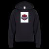 Youth Midweight Hooded Sweatshirt Thumbnail