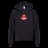 Youth Midweight Hooded Sweatshirt Thumbnail
