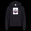 Youth Midweight Hooded Sweatshirt Thumbnail