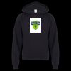 Youth Midweight Hooded Sweatshirt Thumbnail