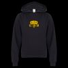 Youth Midweight Hooded Sweatshirt Thumbnail