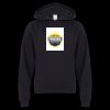 Youth Midweight Hooded Sweatshirt Thumbnail