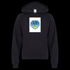 Youth Midweight Hooded Sweatshirt Thumbnail