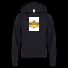 Youth Midweight Hooded Sweatshirt Thumbnail