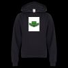 Youth Midweight Hooded Sweatshirt Thumbnail