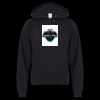 Youth Midweight Hooded Sweatshirt Thumbnail