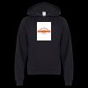 Youth Midweight Hooded Sweatshirt Thumbnail