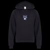 Youth Midweight Hooded Sweatshirt Thumbnail