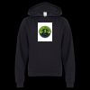 Youth Midweight Hooded Sweatshirt Thumbnail