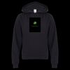 Youth Midweight Hooded Sweatshirt Thumbnail
