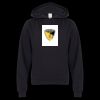 Youth Midweight Hooded Sweatshirt Thumbnail