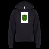 Youth Midweight Hooded Sweatshirt Thumbnail