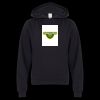 Youth Midweight Hooded Sweatshirt Thumbnail