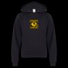 Youth Midweight Hooded Sweatshirt Thumbnail