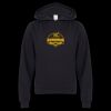 Youth Midweight Hooded Sweatshirt Thumbnail