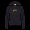 Youth Midweight Hooded Sweatshirt Thumbnail