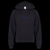 Youth Midweight Hooded Sweatshirt Thumbnail