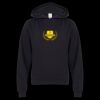 Youth Midweight Hooded Sweatshirt Thumbnail