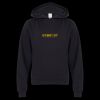 Youth Midweight Hooded Sweatshirt Thumbnail