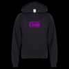 Youth Midweight Hooded Sweatshirt Thumbnail