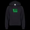 Youth Midweight Hooded Sweatshirt Thumbnail