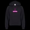 Youth Midweight Hooded Sweatshirt Thumbnail