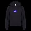 Youth Midweight Hooded Sweatshirt Thumbnail