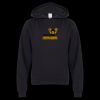 Youth Midweight Hooded Sweatshirt Thumbnail