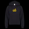 Youth Midweight Hooded Sweatshirt Thumbnail